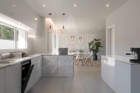 Villa i Entroncamento, Santarem, Entroncamento - € 495.000 | Ref: HAB_184 - foto 5