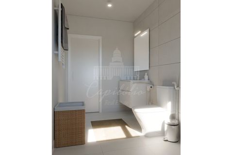 Villa i Entroncamento, Santarem, Entroncamento - € 495.000 | Ref: HAB_184 - foto 6