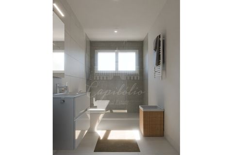 Villa i Entroncamento, Santarem, Entroncamento - € 495.000 | Ref: HAB_184 - foto 7