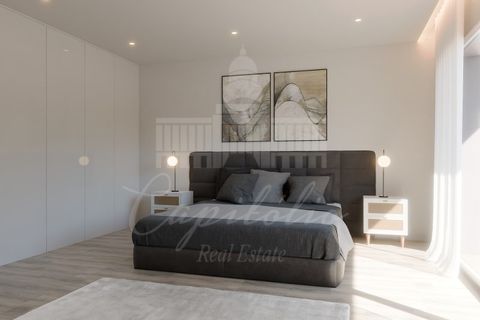 Villa i Entroncamento, Santarem, Entroncamento - € 495.000 | Ref: HAB_184 - foto 9