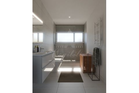 Villa i Entroncamento, Santarem, Entroncamento - € 495.000 | Ref: HAB_184 - foto 12