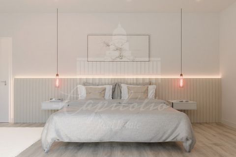 Villa i Entroncamento, Santarem, Entroncamento - € 495.000 | Ref: HAB_184 - foto 13