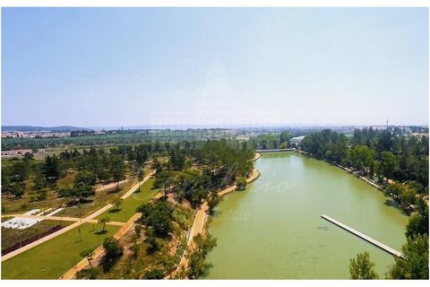 Villa i Entroncamento, Santarem, Entroncamento - € 495.000 | Ref: HAB_184 - foto 18