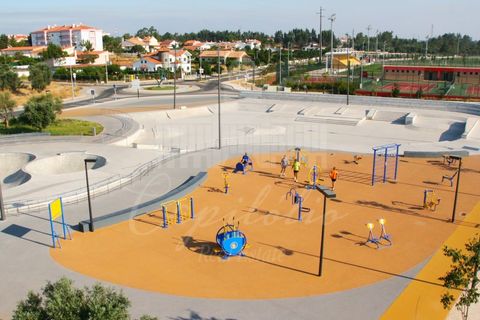 Villa i Entroncamento, Santarem, Entroncamento - € 495.000 | Ref: HAB_184 - foto 20