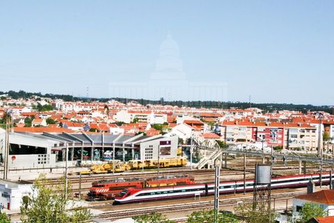 Villa i Entroncamento, Santarem, Entroncamento - € 495.000 | Ref: HAB_184 - foto 21
