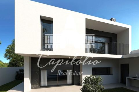 Villa i Entroncamento, Santarem, Entroncamento - € 495.000 | Ref: HAB_184 - foto 1