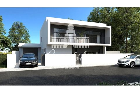 Villa i Entroncamento, Santarem, Entroncamento - € 495.000 | Ref: HAB_184 - foto 16