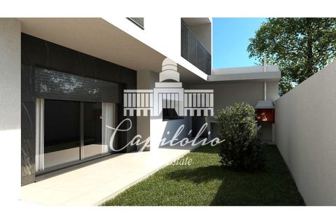 Villa i Entroncamento, Santarem, Entroncamento - € 495.000 | Ref: HAB_184 - foto 17