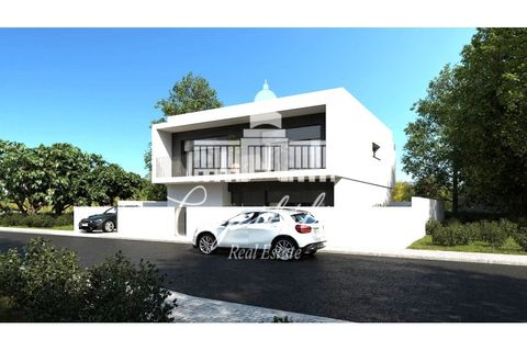 Villa i Entroncamento, Santarem, Entroncamento - € 495.000 | Ref: HAB_184 - foto 25