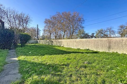 Helårsgrund i Trappes, Yvelines, Trappes - € 210.000 | Ref: 4147 - foto 1