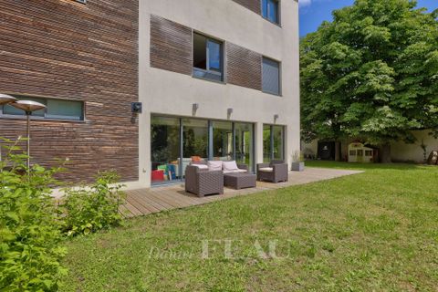 Villa i Rueil-Malmaison, Hauts-de-Seine, Rueil-Malmaison - € 1.790.000 | Ref: 84896389 - foto 10