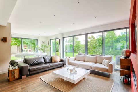 Villa i Rueil-Malmaison, Hauts-de-Seine, Rueil-Malmaison - € 1.790.000 | Ref: 84896389 - foto 6