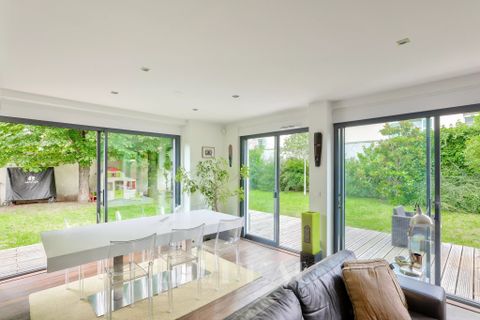 Villa i Rueil-Malmaison, Hauts-de-Seine, Rueil-Malmaison - € 1.790.000 | Ref: 84896389 - foto 5