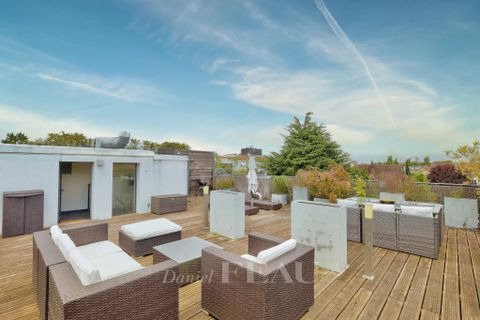 Villa i Rueil-Malmaison, Hauts-de-Seine, Rueil-Malmaison - € 1.790.000 | Ref: 84896389 - foto 3