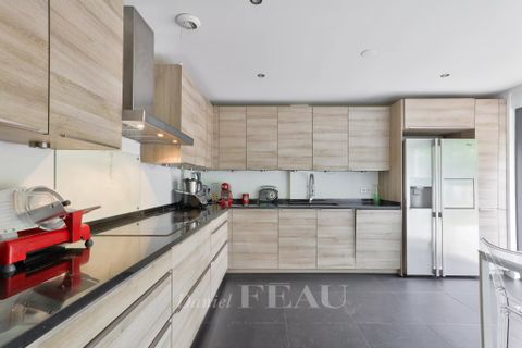 Villa i Rueil-Malmaison, Hauts-de-Seine, Rueil-Malmaison - € 1.790.000 | Ref: 84896389 - foto 13