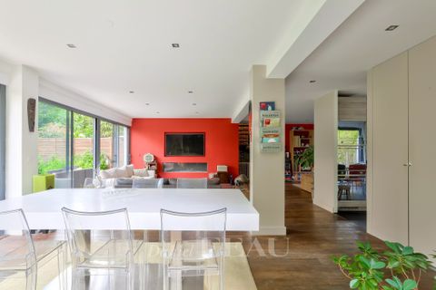 Villa i Rueil-Malmaison, Hauts-de-Seine, Rueil-Malmaison - € 1.790.000 | Ref: 84896389 - foto 11