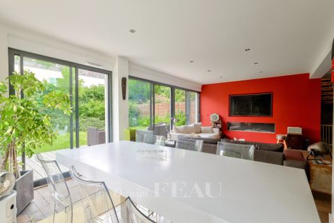 Villa i Rueil-Malmaison, Hauts-de-Seine, Rueil-Malmaison - € 1.790.000 | Ref: 84896389 - foto 12