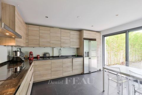 Villa i Rueil-Malmaison, Hauts-de-Seine, Rueil-Malmaison - € 1.790.000 | Ref: 84896389 - foto 7