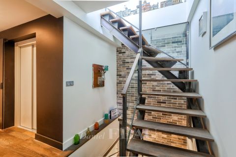 Villa i Rueil-Malmaison, Hauts-de-Seine, Rueil-Malmaison - € 1.790.000 | Ref: 84896389 - foto 8