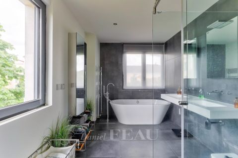 Villa i Rueil-Malmaison, Hauts-de-Seine, Rueil-Malmaison - € 1.790.000 | Ref: 84896389 - foto 14