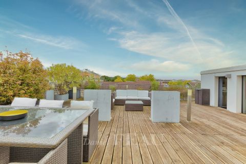 Villa i Rueil-Malmaison, Hauts-de-Seine, Rueil-Malmaison - € 1.790.000 | Ref: 84896389 - foto 15