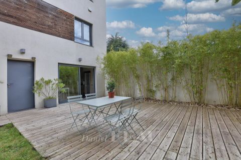 Villa i Rueil-Malmaison, Hauts-de-Seine, Rueil-Malmaison - € 1.790.000 | Ref: 84896389 - foto 19