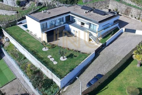 Villa i Alvite e Passos, Braga, Alvite e Passos - € 575 000 | Ref: UNU.I.0061.24667 - foto 2