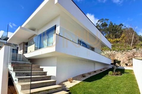 Villa i Alvite e Passos, Braga, Alvite e Passos - € 575 000 | Ref: UNU.I.0061.24667 - foto 3