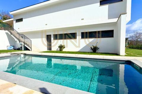 Villa i Alvite e Passos, Braga, Alvite e Passos - € 575 000 | Ref: UNU.I.0061.24667 - foto 4