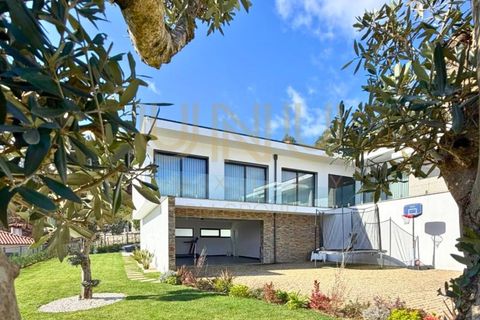 Villa i Alvite e Passos, Braga, Alvite e Passos - € 575 000 | Ref: UNU.I.0061.24667 - foto 5