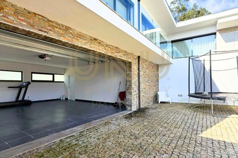 Villa i Alvite e Passos, Braga, Alvite e Passos - € 575 000 | Ref: UNU.I.0061.24667 - foto 29