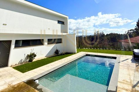 Villa i Alvite e Passos, Braga, Alvite e Passos - € 575 000 | Ref: UNU.I.0061.24667 - foto 34