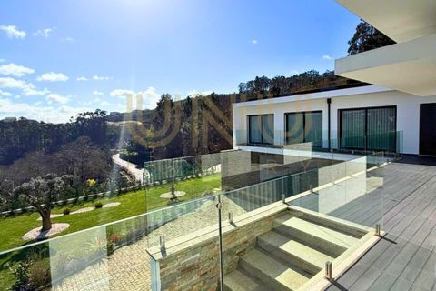 Villa i Alvite e Passos, Braga, Alvite e Passos - € 575 000 | Ref: UNU.I.0061.24667 - foto 35
