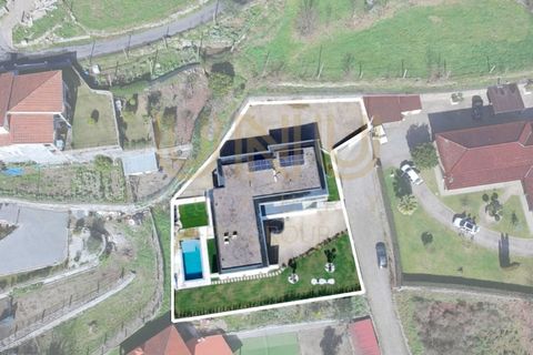 Villa i Alvite e Passos, Braga, Alvite e Passos - € 575 000 | Ref: UNU.I.0061.24667 - foto 36