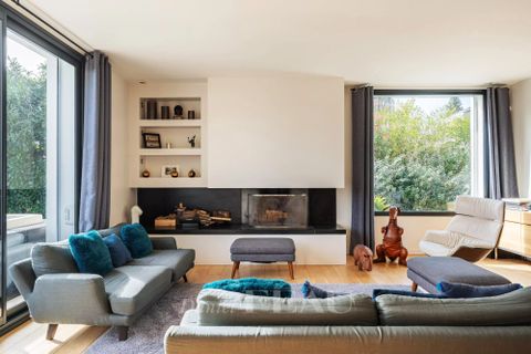 Villa i Saint-Cloud, Hauts-de-Seine, Saint-Cloud - € 3.300.000 | Ref: 86723544 - foto 4