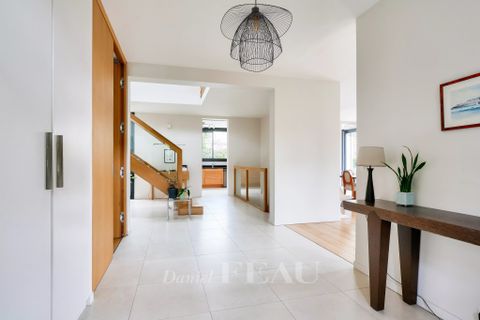 Villa i Saint-Cloud, Hauts-de-Seine, Saint-Cloud - € 3.300.000 | Ref: 86723544 - foto 5