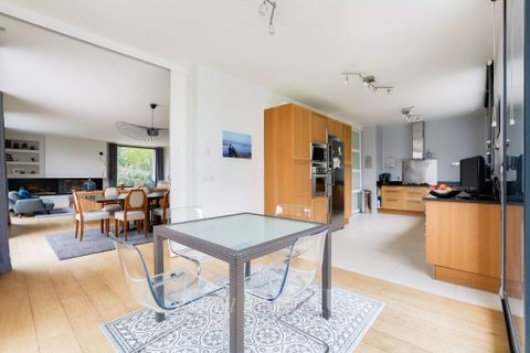 Villa i Saint-Cloud, Hauts-de-Seine, Saint-Cloud - € 3.300.000 | Ref: 86723544 - foto 10