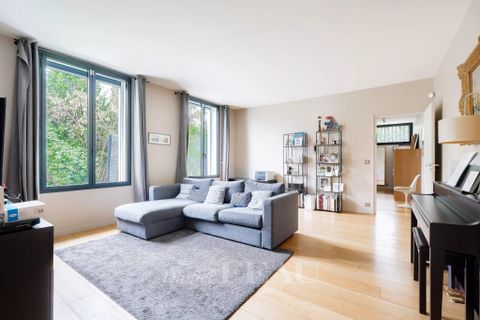 Villa i Saint-Cloud, Hauts-de-Seine, Saint-Cloud - € 3.300.000 | Ref: 86723544 - foto 12