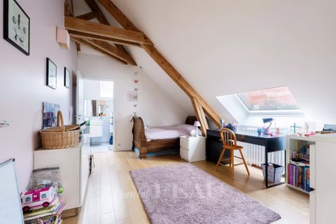 Villa i Saint-Cloud, Hauts-de-Seine, Saint-Cloud - € 3.300.000 | Ref: 86723544 - foto 13