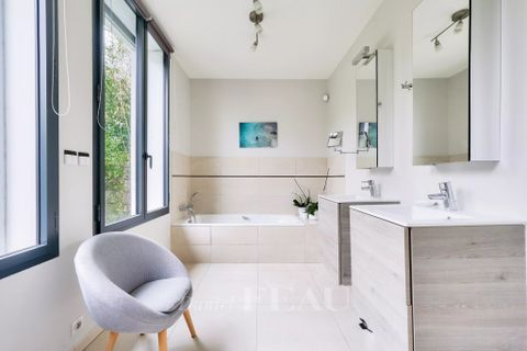 Villa i Saint-Cloud, Hauts-de-Seine, Saint-Cloud - € 3.300.000 | Ref: 86723544 - foto 15