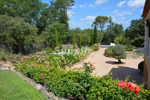 Villa a Les Arcs, Var, Les Arcs - € 1.298.000 | Ref: 4258LC - foto 2