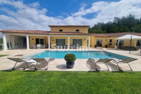 Villa a Les Arcs, Var, Les Arcs - € 1.298.000 | Ref: 4258LC - foto 3