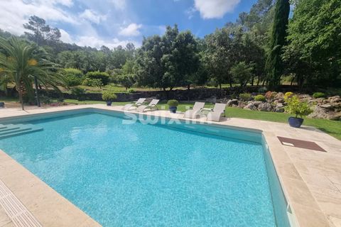 Villa a Les Arcs, Var, Les Arcs - € 1.298.000 | Ref: 4258LC - foto 12