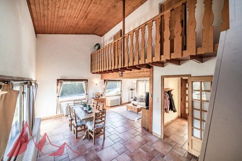 Træhytte i Morzine, Haute-Savoie, Morzine - € 895.000 | Ref: 4178 - foto 2