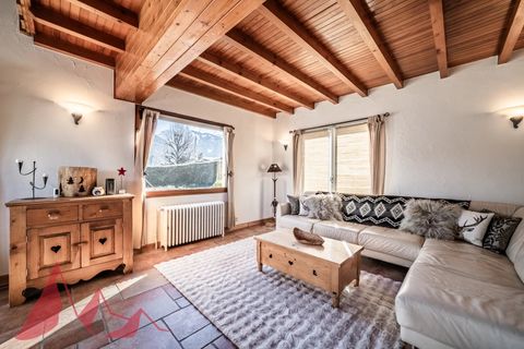 Træhytte i Morzine, Haute-Savoie, Morzine - € 895.000 | Ref: 4178 - foto 4