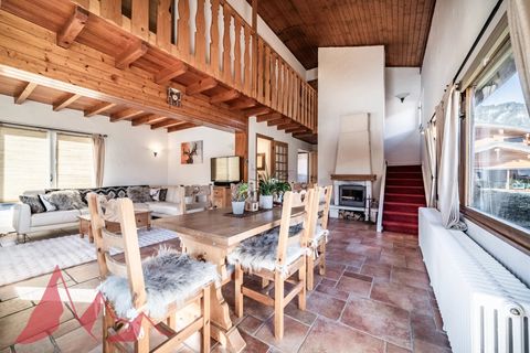 Træhytte i Morzine, Haute-Savoie, Morzine - € 895.000 | Ref: 4178 - foto 5