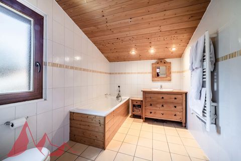 Træhytte i Morzine, Haute-Savoie, Morzine - € 895.000 | Ref: 4178 - foto 8