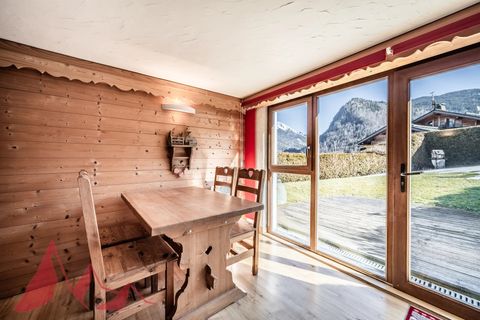 Træhytte i Morzine, Haute-Savoie, Morzine - € 895.000 | Ref: 4178 - foto 10