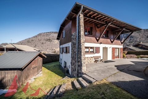 Træhytte i Morzine, Haute-Savoie, Morzine - € 895.000 | Ref: 4178 - foto 13