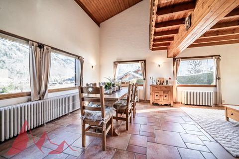 Træhytte i Morzine, Haute-Savoie, Morzine - € 895.000 | Ref: 4178 - foto 14